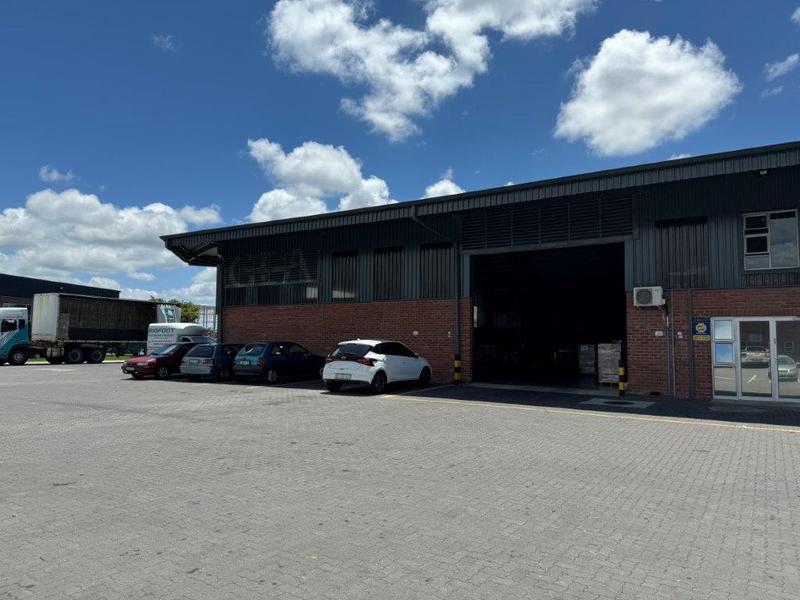 To Let commercial Property for Rent in Greenbushes Eastern Cape